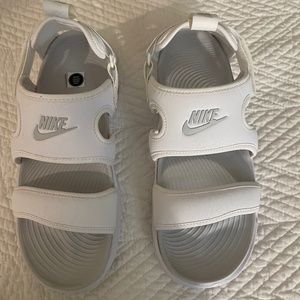 Boys Nike Sandal